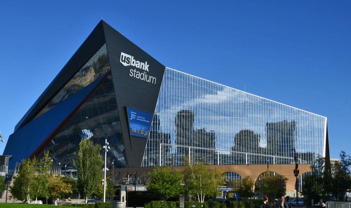 Picture for: US Bank Stadium Tour