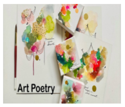 Picture for: Poetry and Watercolors
