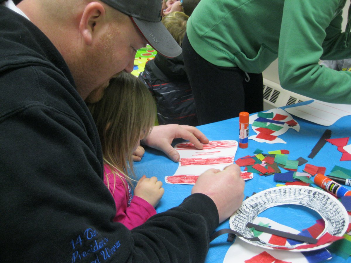 Picture for: Daddy and Me 2025-26