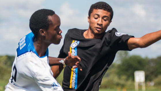 Picture for: Ultimate Frisbee