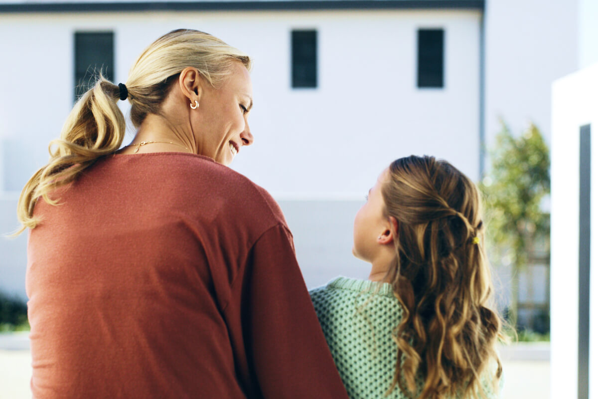 Picture for: Parent Talk: Real Questions, Real Support