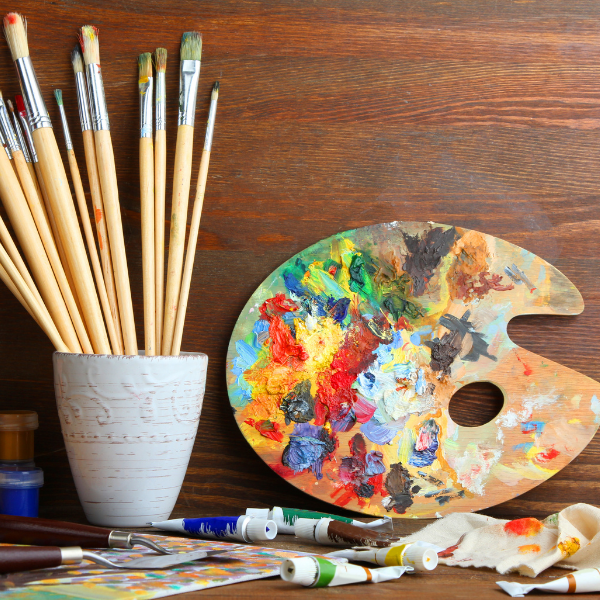 Picture for: AWD-Art Club