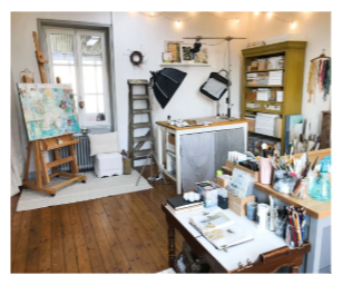 Picture for: Art Studio