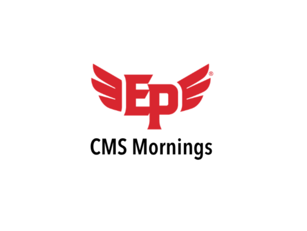 Picture for: CMS Mornings 2026-27 (Fall)