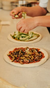Picture for: EPIC Chefs: Pizza Lab - From Dough to Design