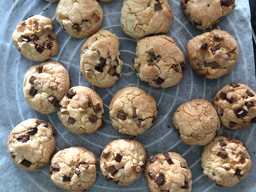 Picture for: EPIC Chefs: Cookie Chemistry