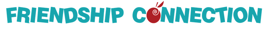 Friendship Connection Logo