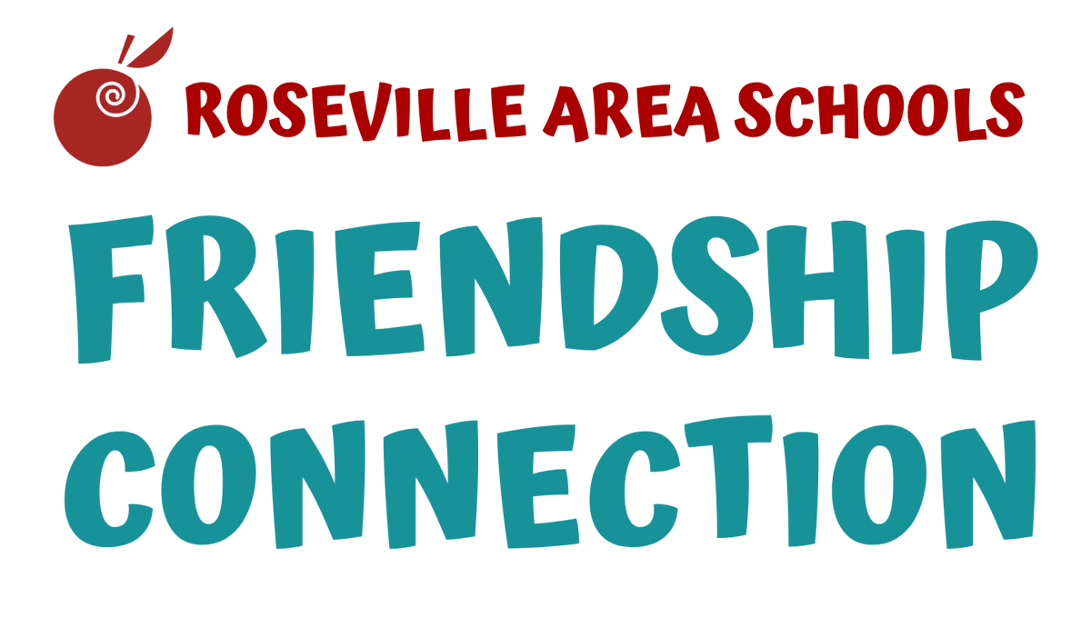 Friendship Connection Logo