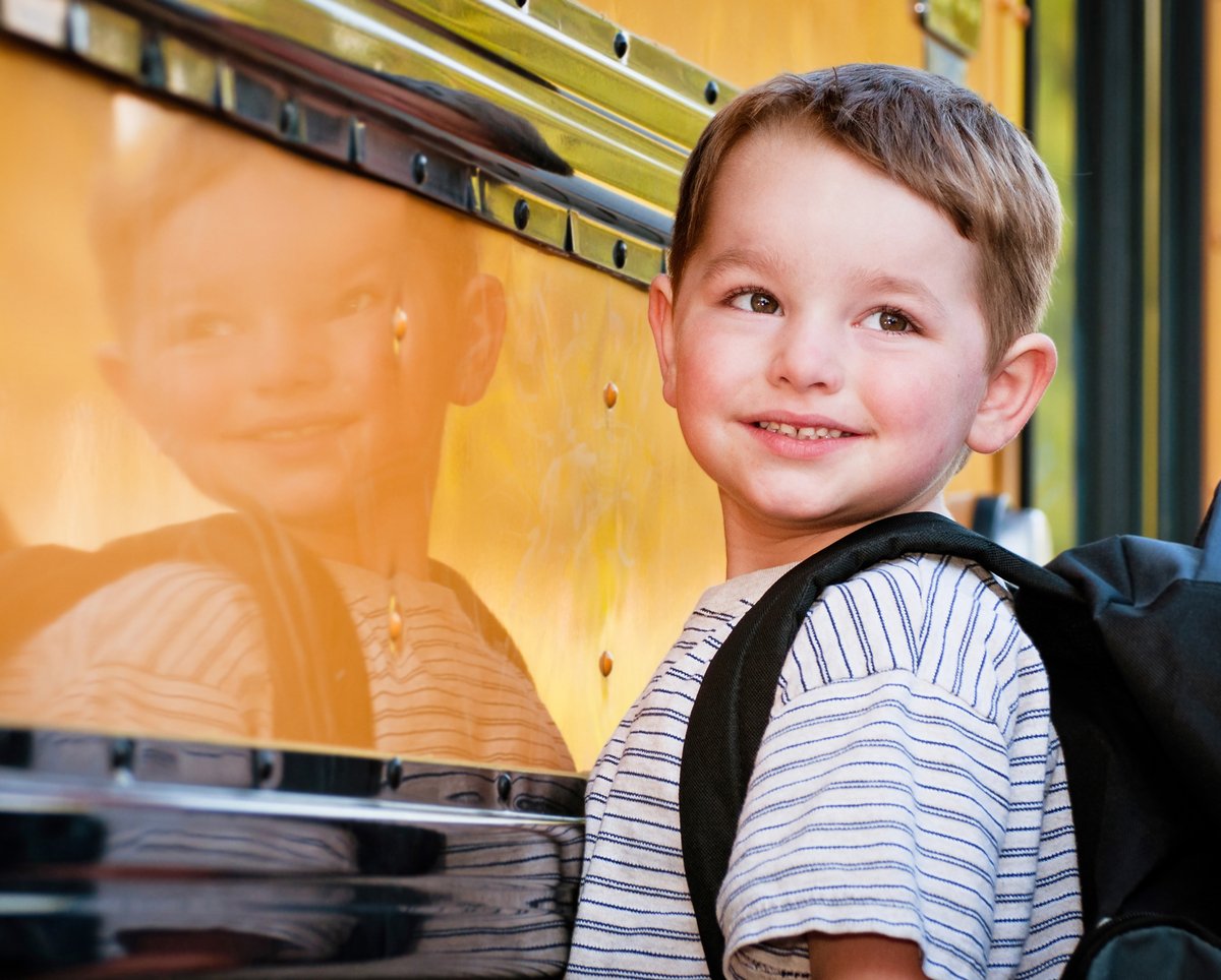 Preschool Logo