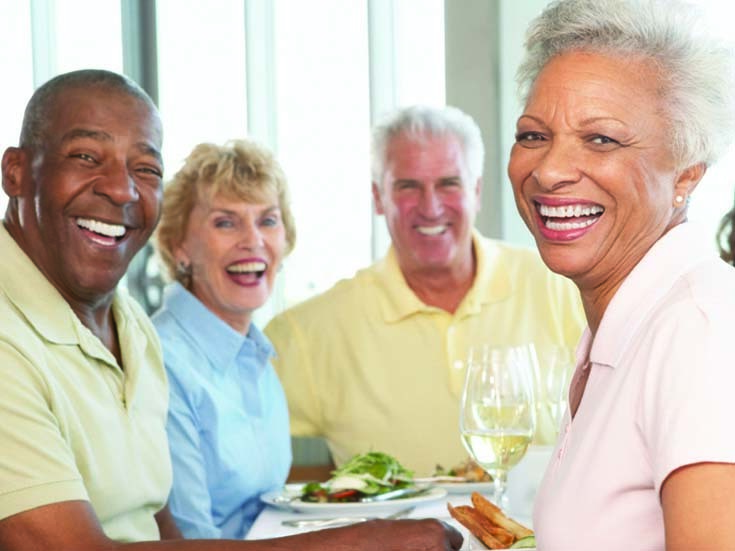 Picture for: Adult and Senior