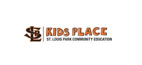 Kids Place Child Care Logo
