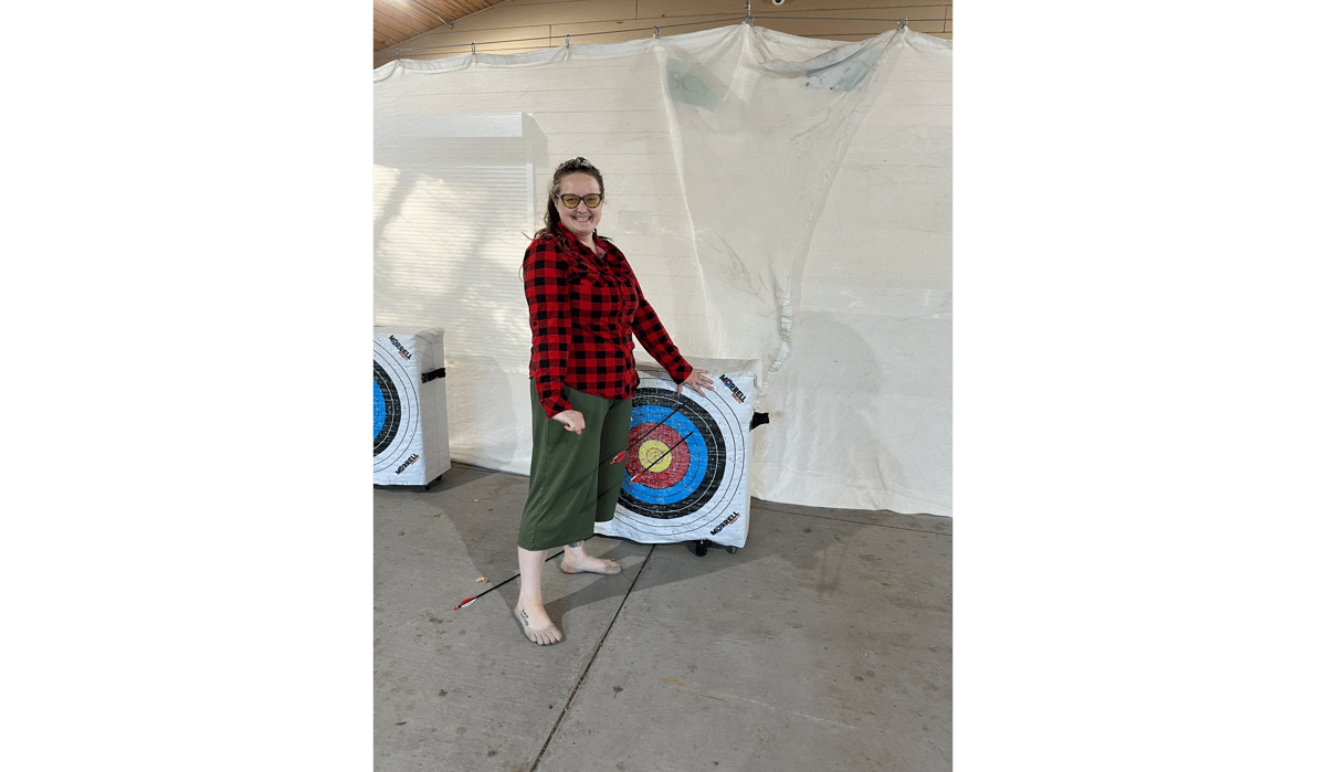 Picture for: Adult Archery