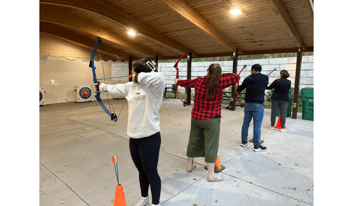 Picture for: Adult Archery