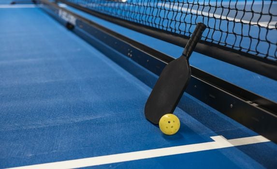 Picture for: Adult Pickleball - Beginner Instruction