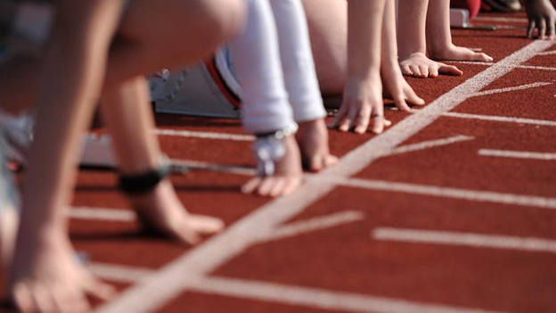 Picture for: DASH Track and Field Camp