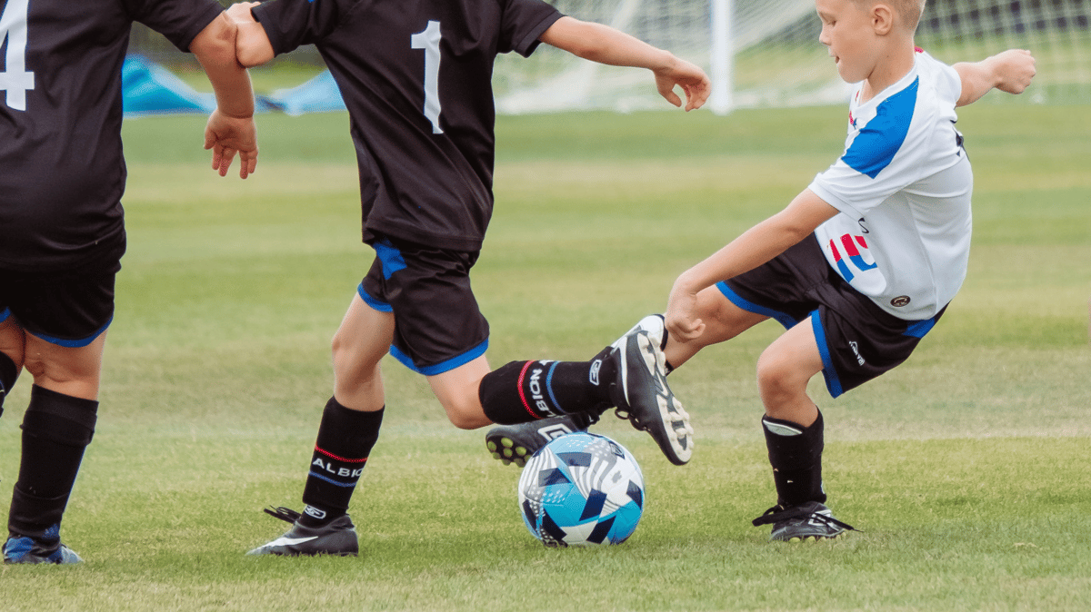 Picture for: MLS GO Soccer Mini-League