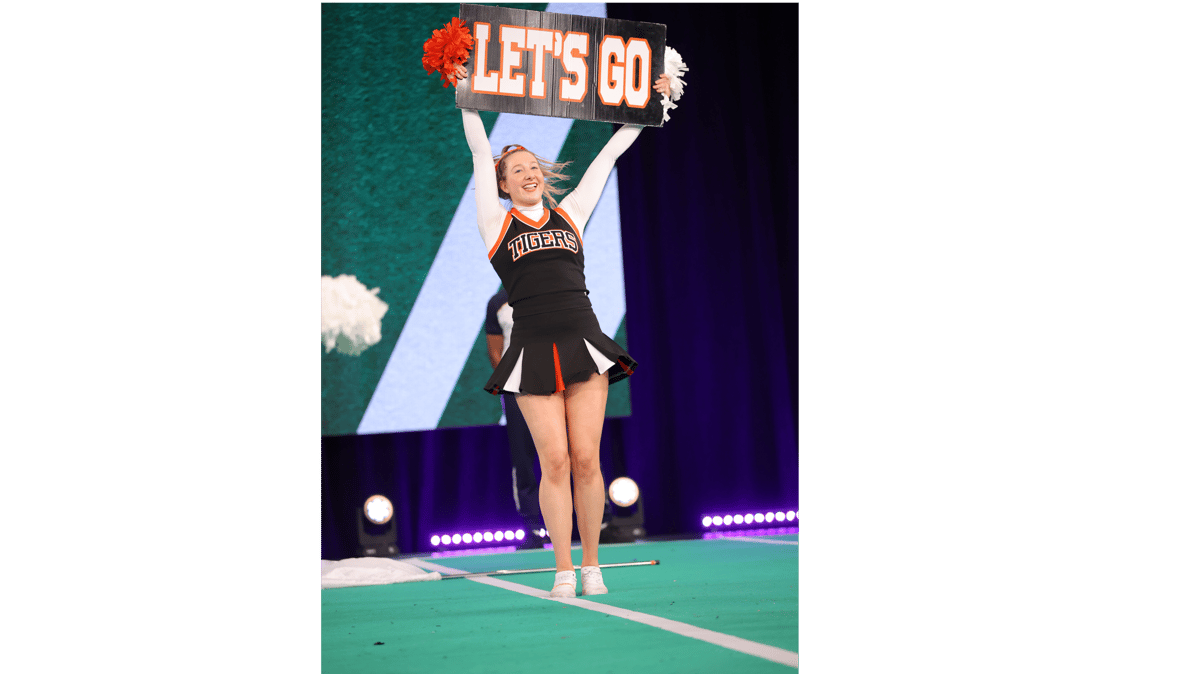 Picture for: Cheerleading - Props & Motions Classes 2025-2026