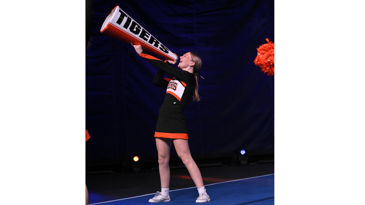 Picture for: Cheerleading - Game Day Prep Classes 2025-2026