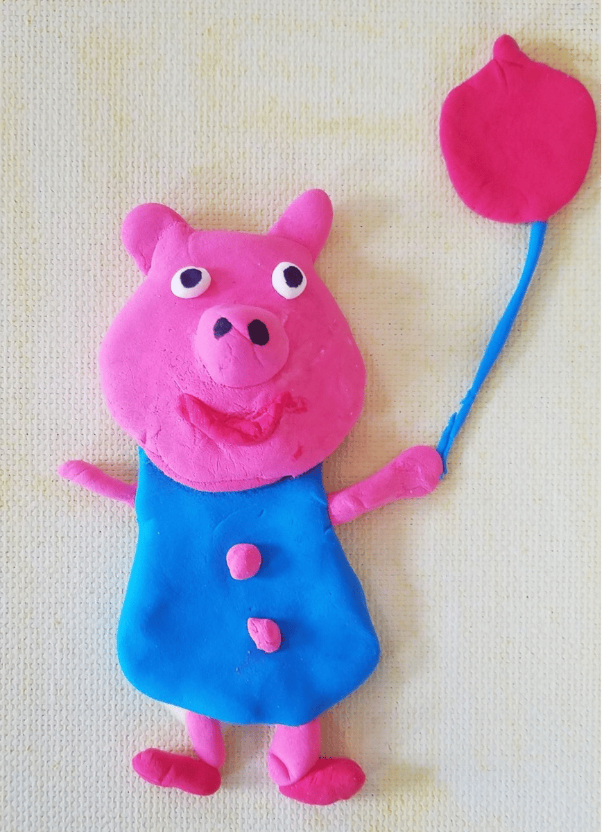 Picture for: Curious about Clay art camp