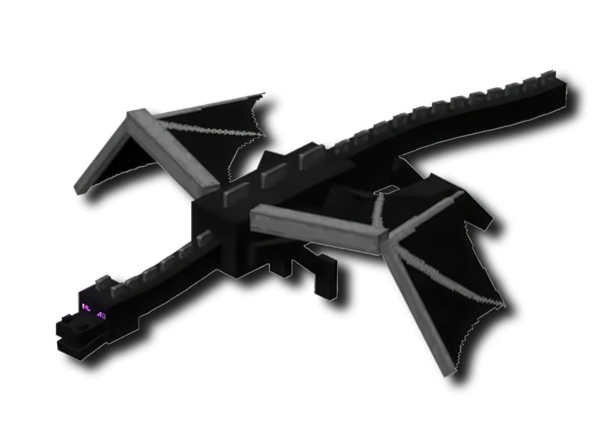 Picture for: Minecraft Survival Camp: Defeat the Ender Dragon