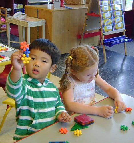 Picture for: 3 - 5 year olds