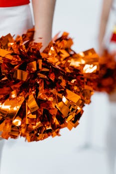 Picture for: Cheerleading Open Gym