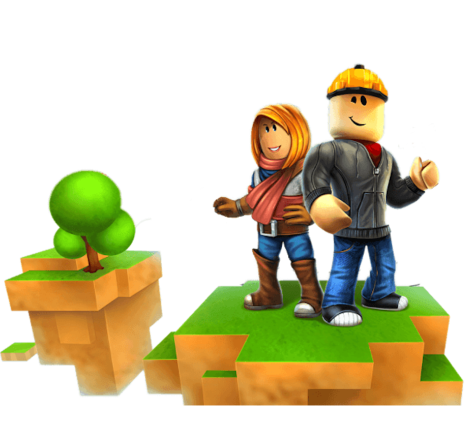 Picture for: Game Design with Roblox