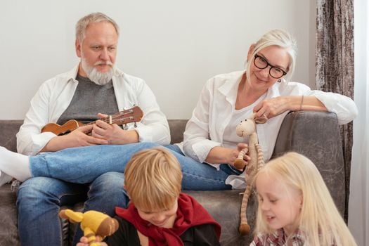 Picture for: AGE: Multi Age Classes