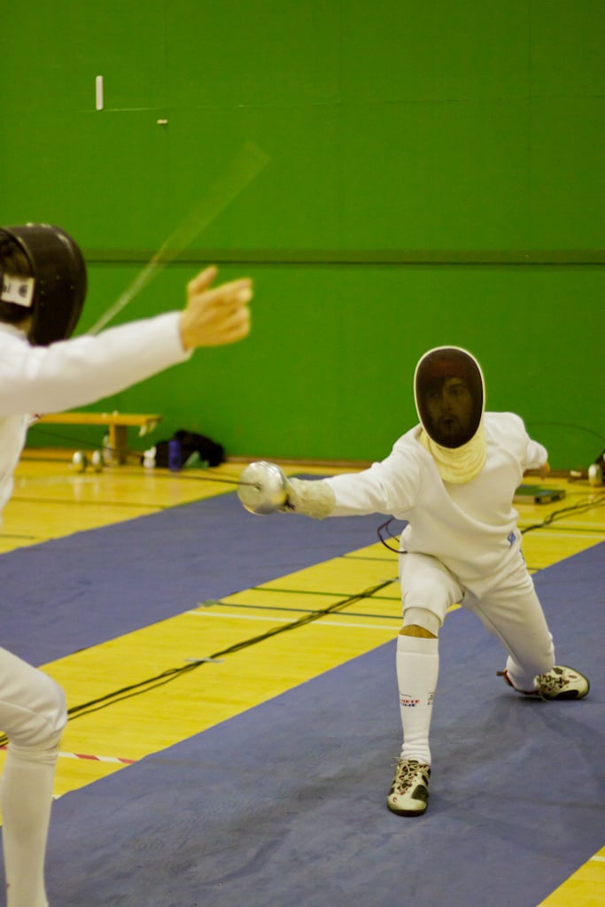 Picture for: Fencing