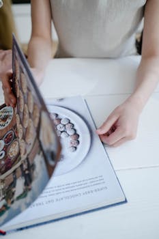 Picture for: Books and Baking!