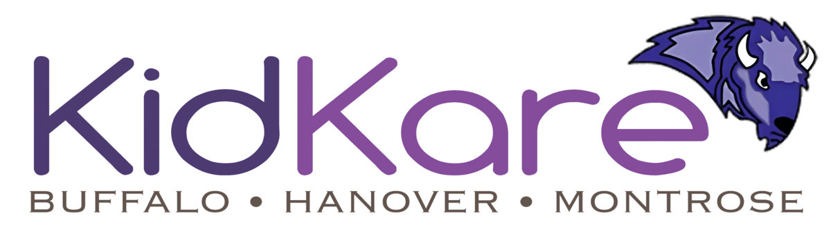 KidKare Logo