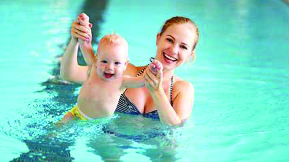 Picture for: Swim Lessons Summer B 2026  (July 6-16)