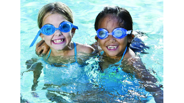 Picture for: Swim Lessons Summer C 2026  (July 20-30)