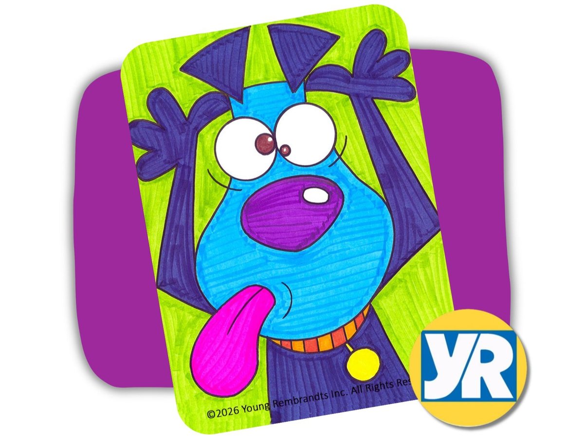 Picture for: Drawlandia Grades K-5