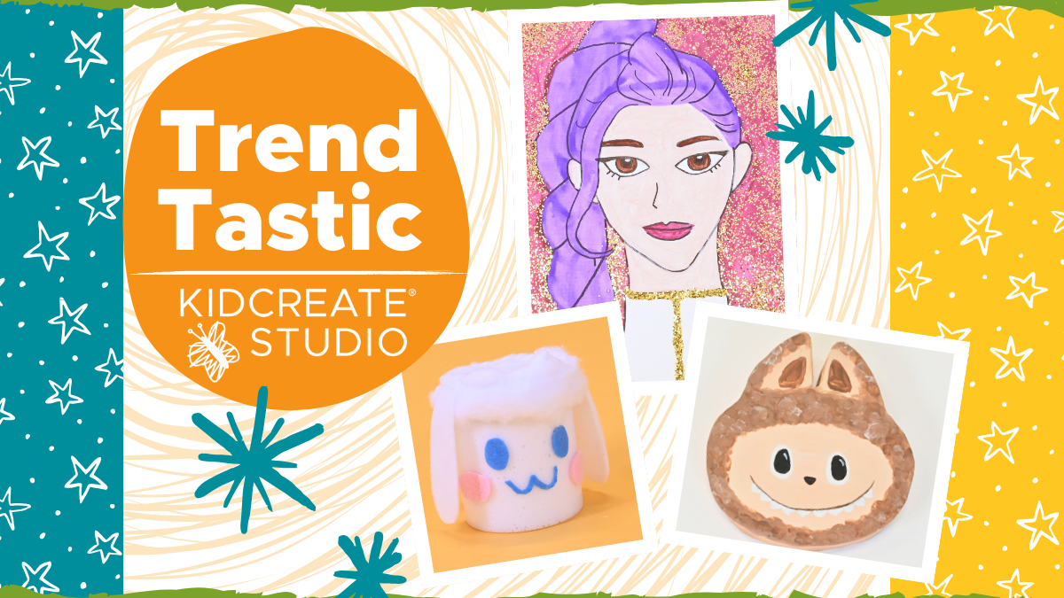 Picture for: TrendTastic Grades K-5