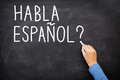 Picture for: Spanish 1 - Age 18+