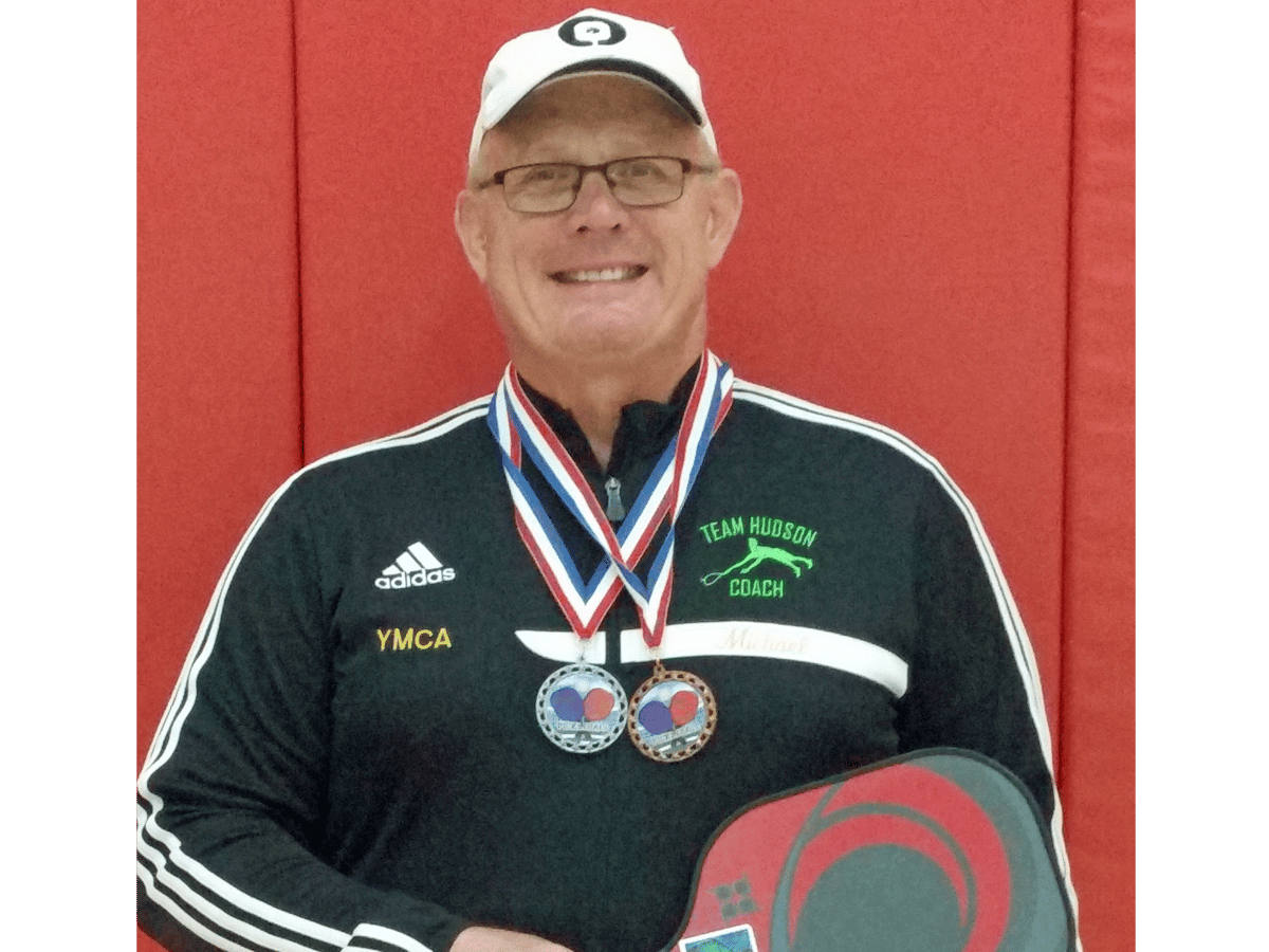 Picture for: Pickleball Lessons - Beginner