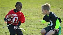 Picture for: Flag Football League Entering Grades K-3 WAITING LIST