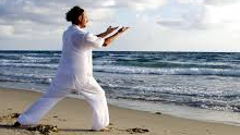 Picture for: Tai Chi - Outdoors