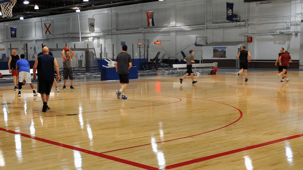 Picture for: Basketball - Adult