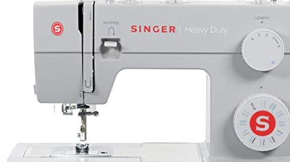 Picture for: Sewing Machine Quick-Start Age 16-Adult