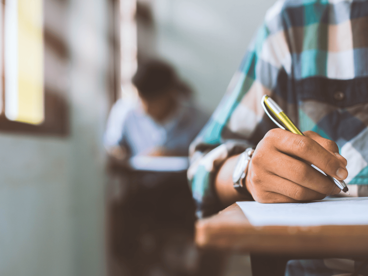 Picture for: GED Testing Information