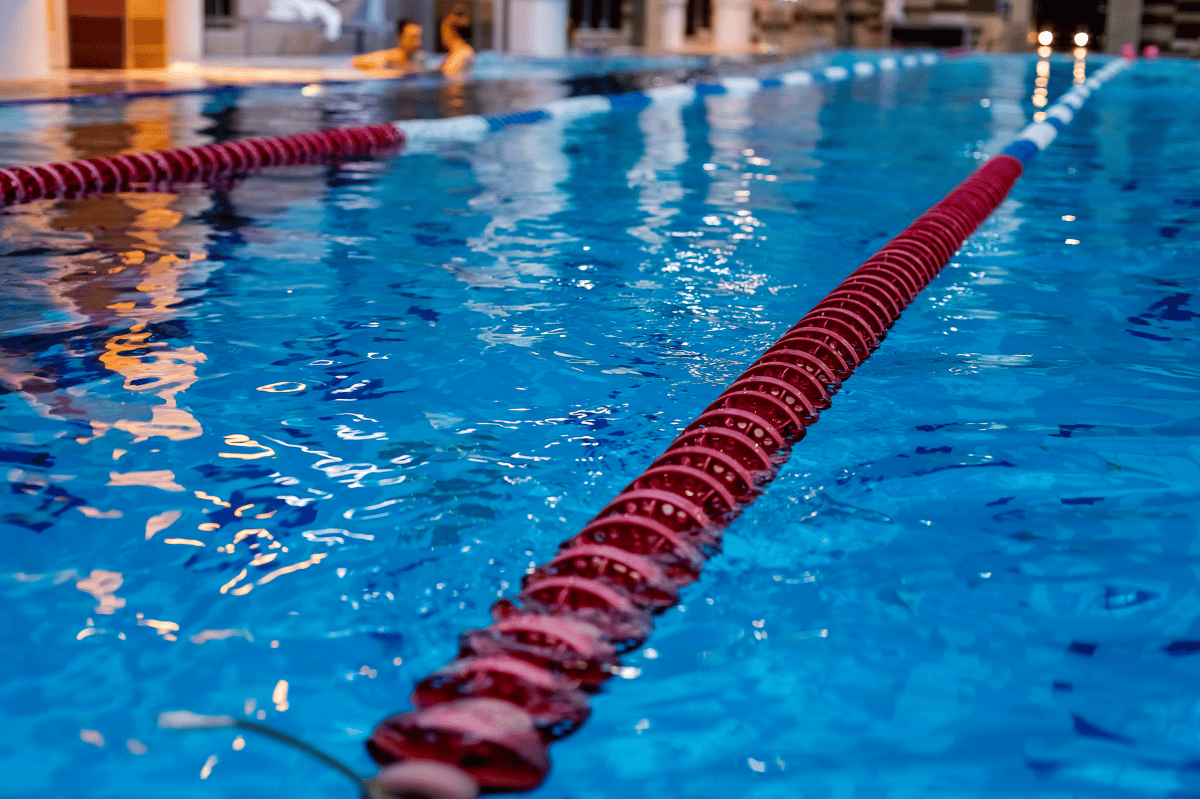 Picture for: Lap Swim