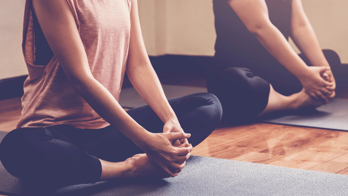 Picture for: Yoga - Balance & Strength