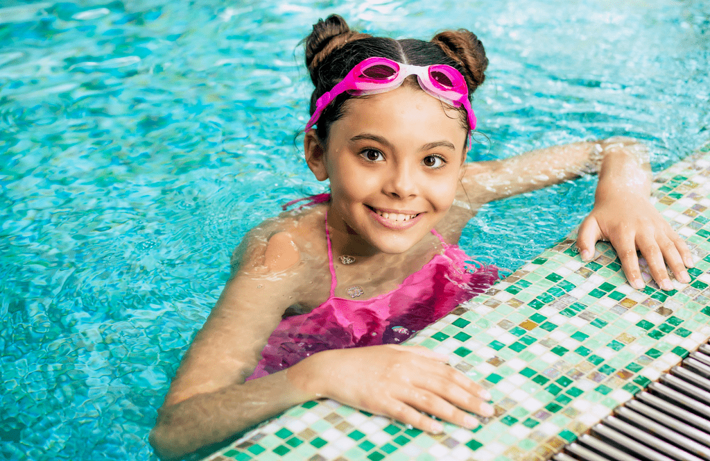 Picture for: Level 7 Swim Lessons Age 6 & up