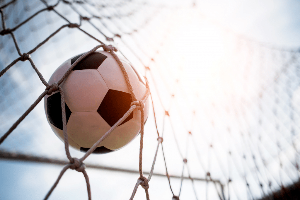 Picture for: Middle School Girls Soccer Entering Grades 6-8