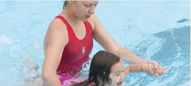 Picture for: Water Safety Aide Age 12 & up