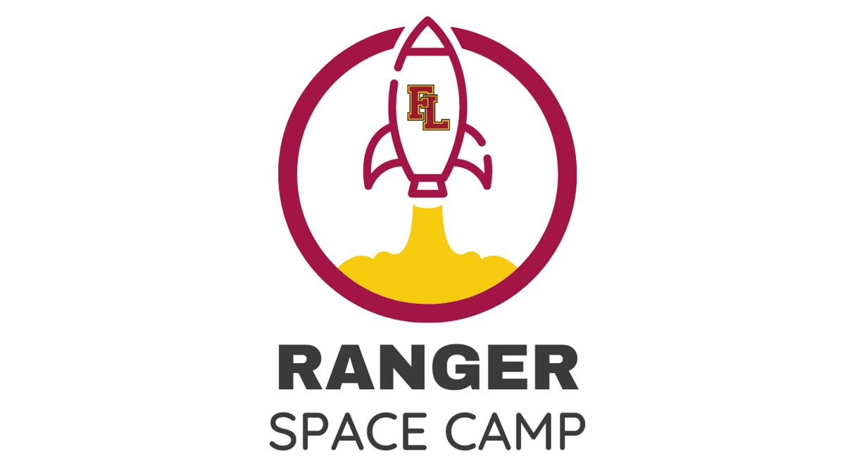 Picture for: Ranger Space Camp Informational Meeting - Parent & Child Grades 4-8