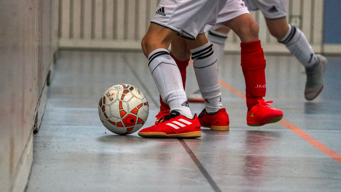 Picture for: Soccer - Adult Indoor Co-ed