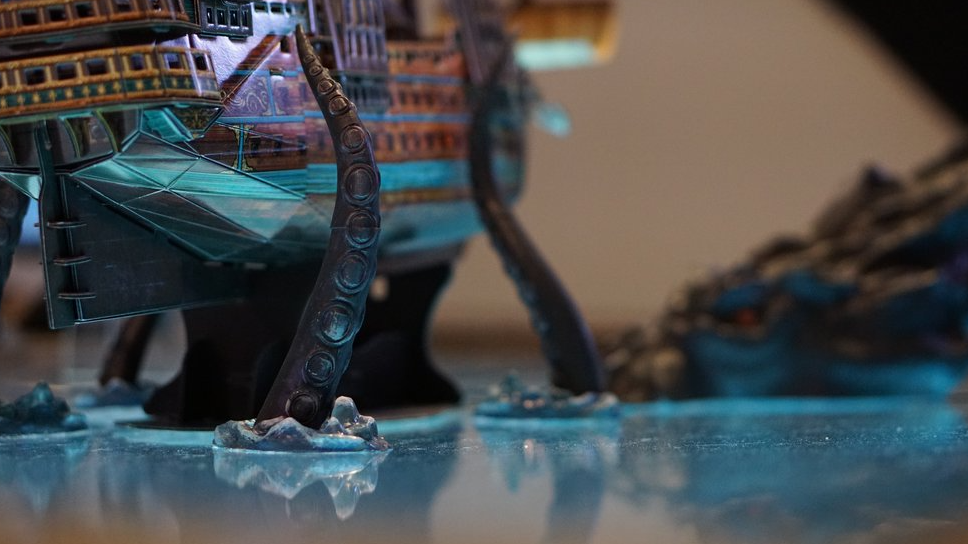 Picture for: Dungeons and Dragons - Adventure Age 12-Adult